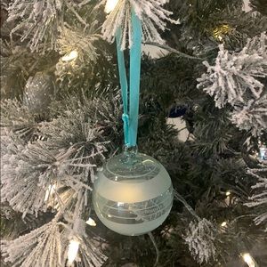 Tiffany & Co. Ornament
